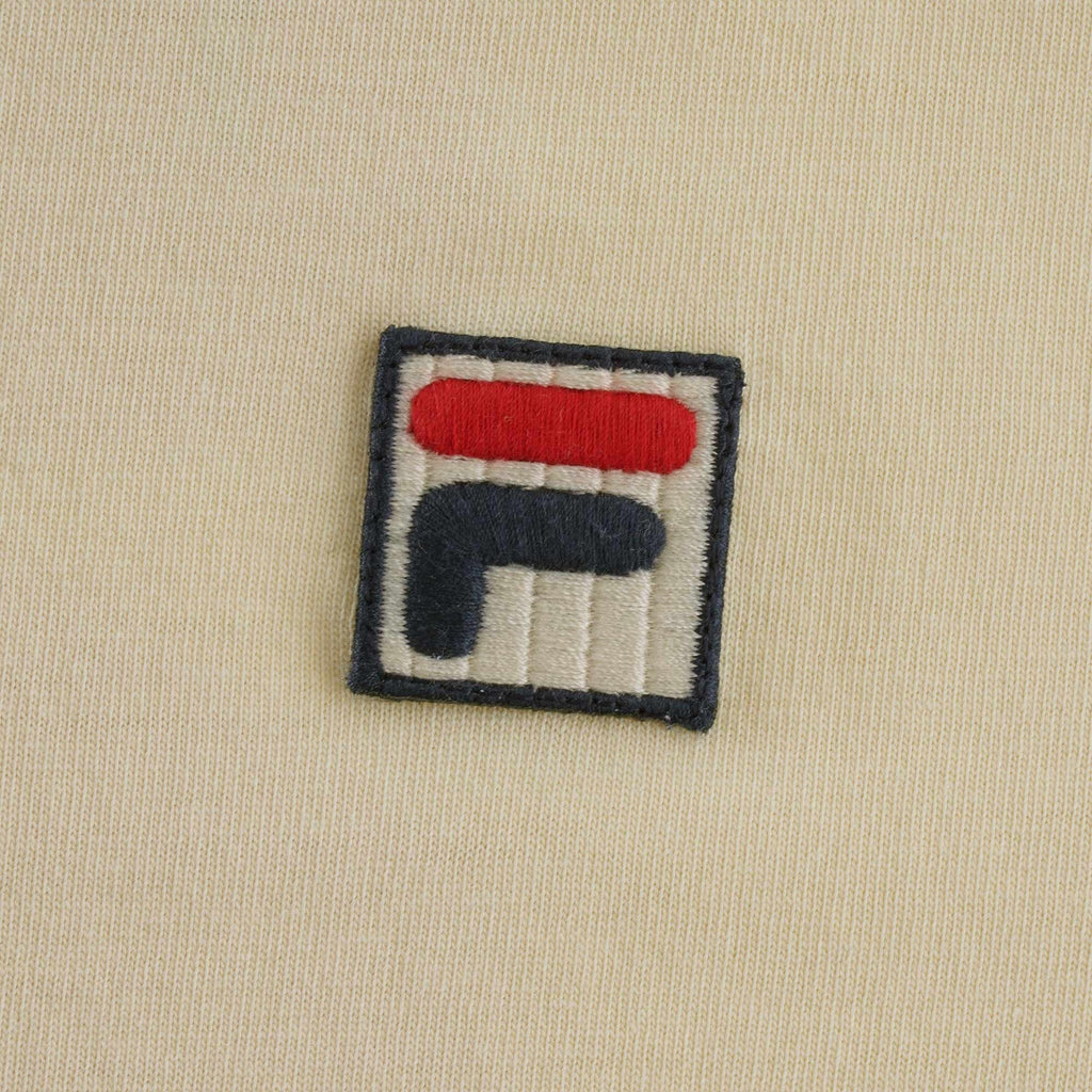 Marconi T-Shirt - Seed Pearl