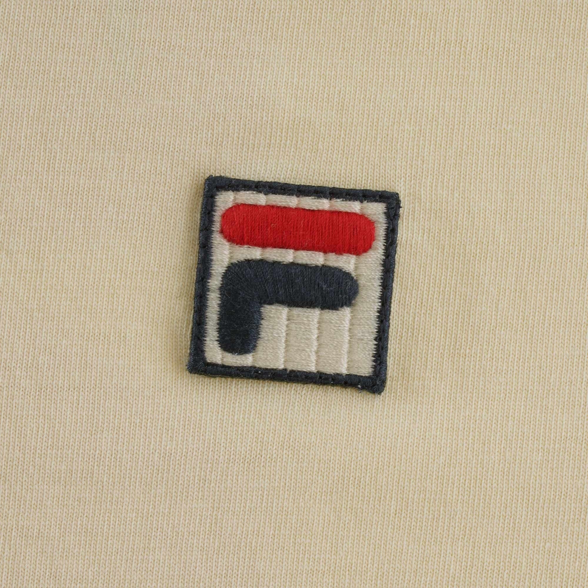 Marconi T-Shirt - Seed Pearl