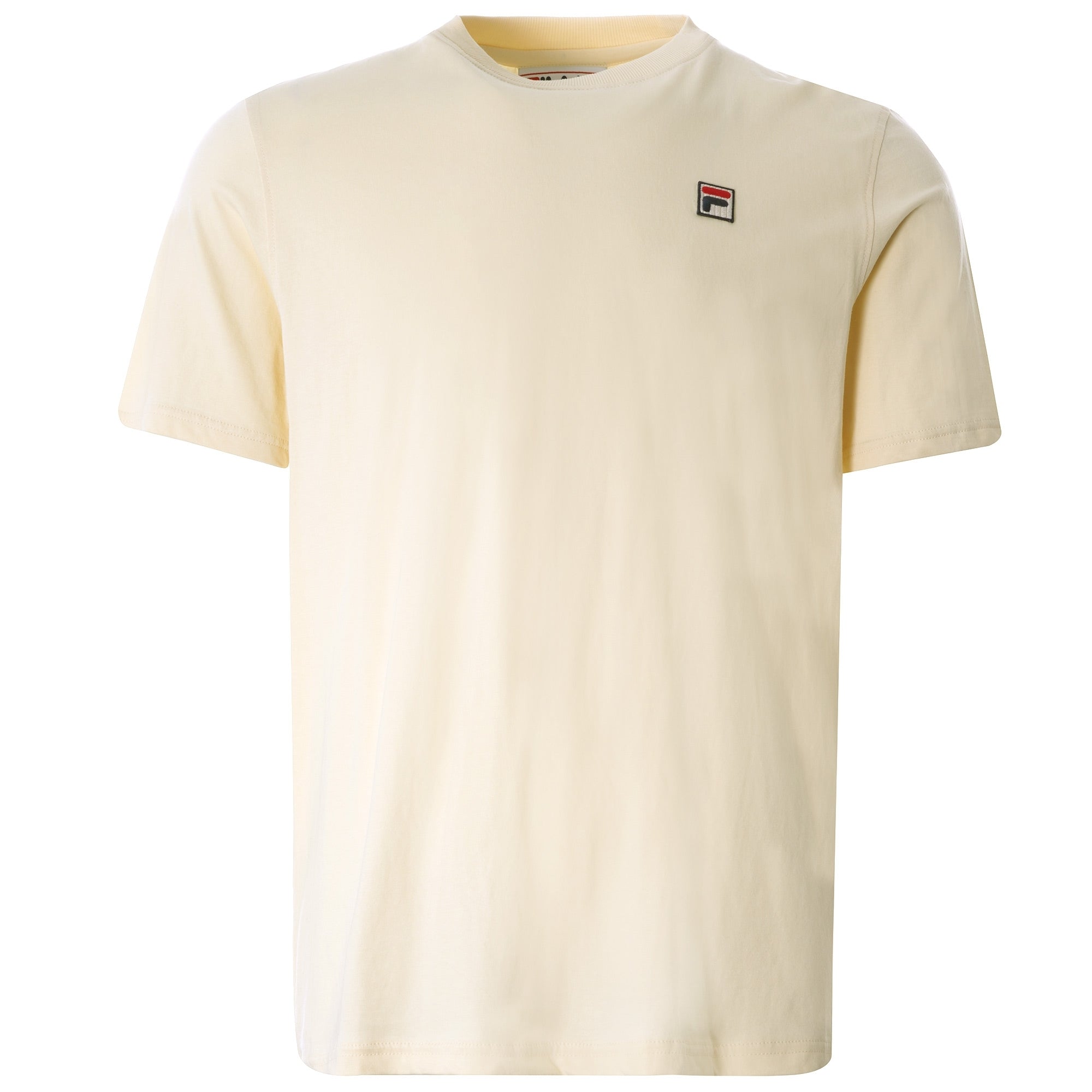 Quartz T-Shirt - Seed Pearl
