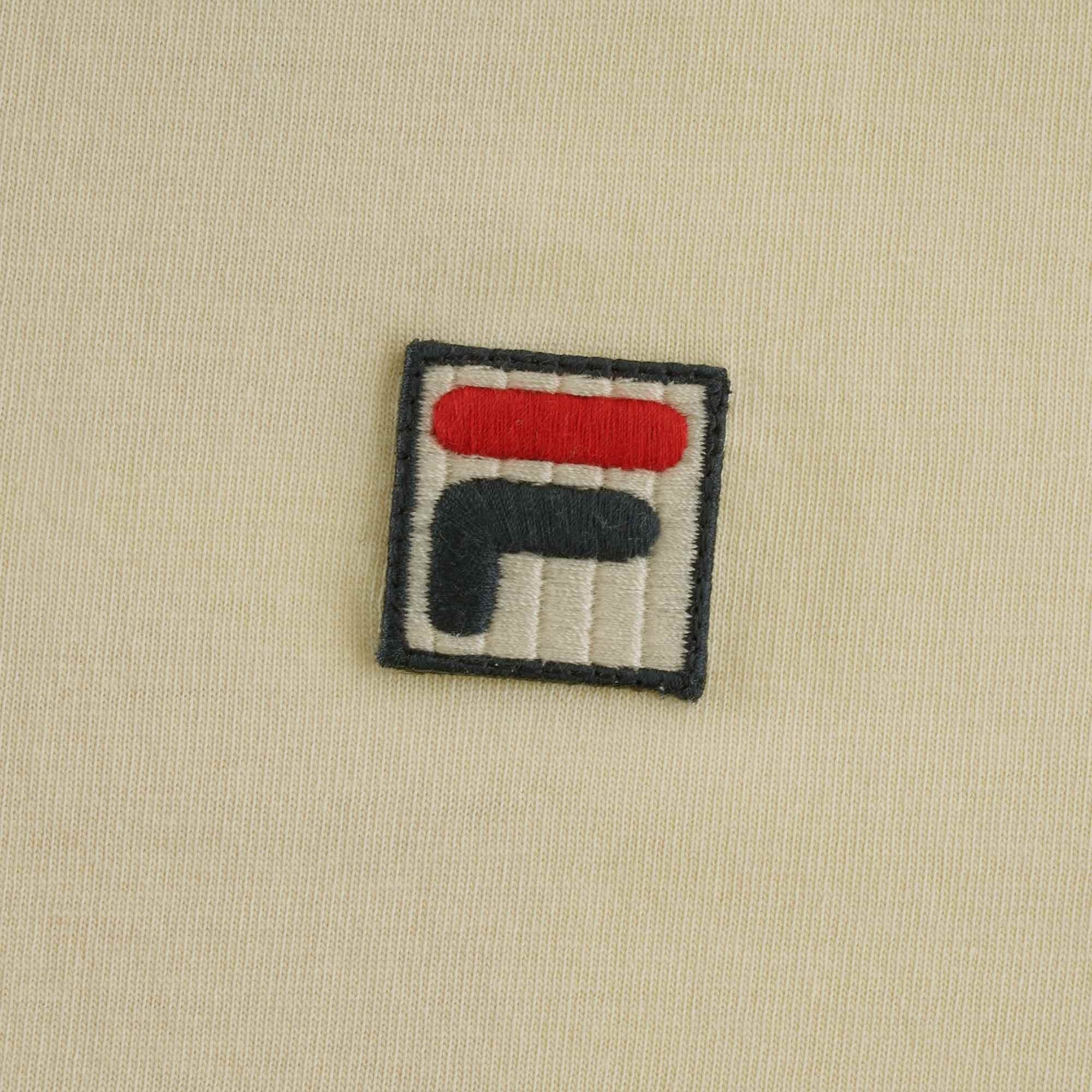 Quartz T-Shirt - Seed Pearl