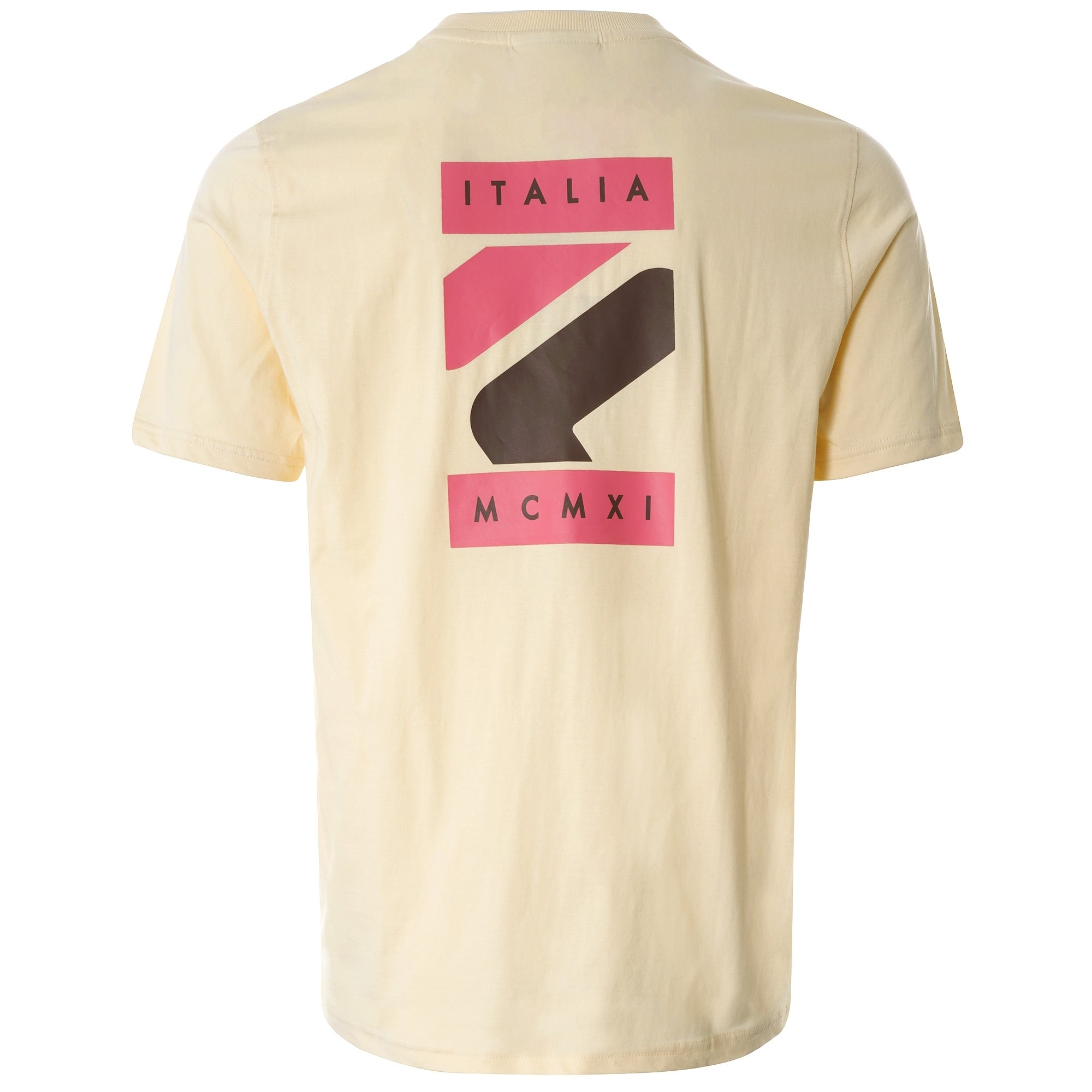 Quartz T-Shirt - Seed Pearl