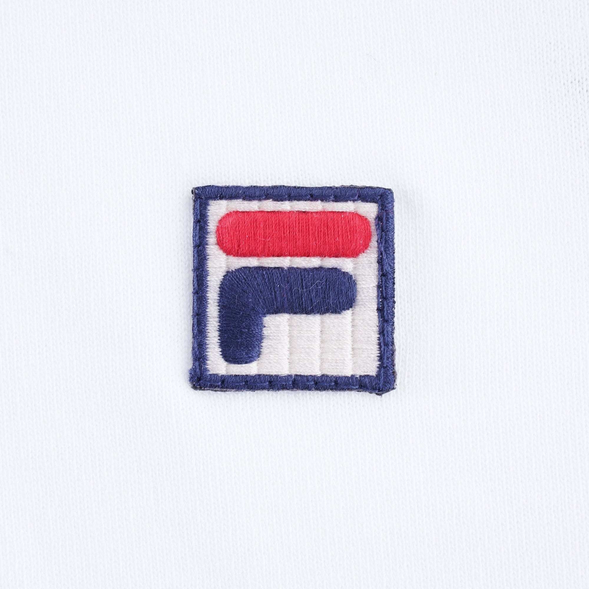 Roger Short Sleeve T-shirt - White