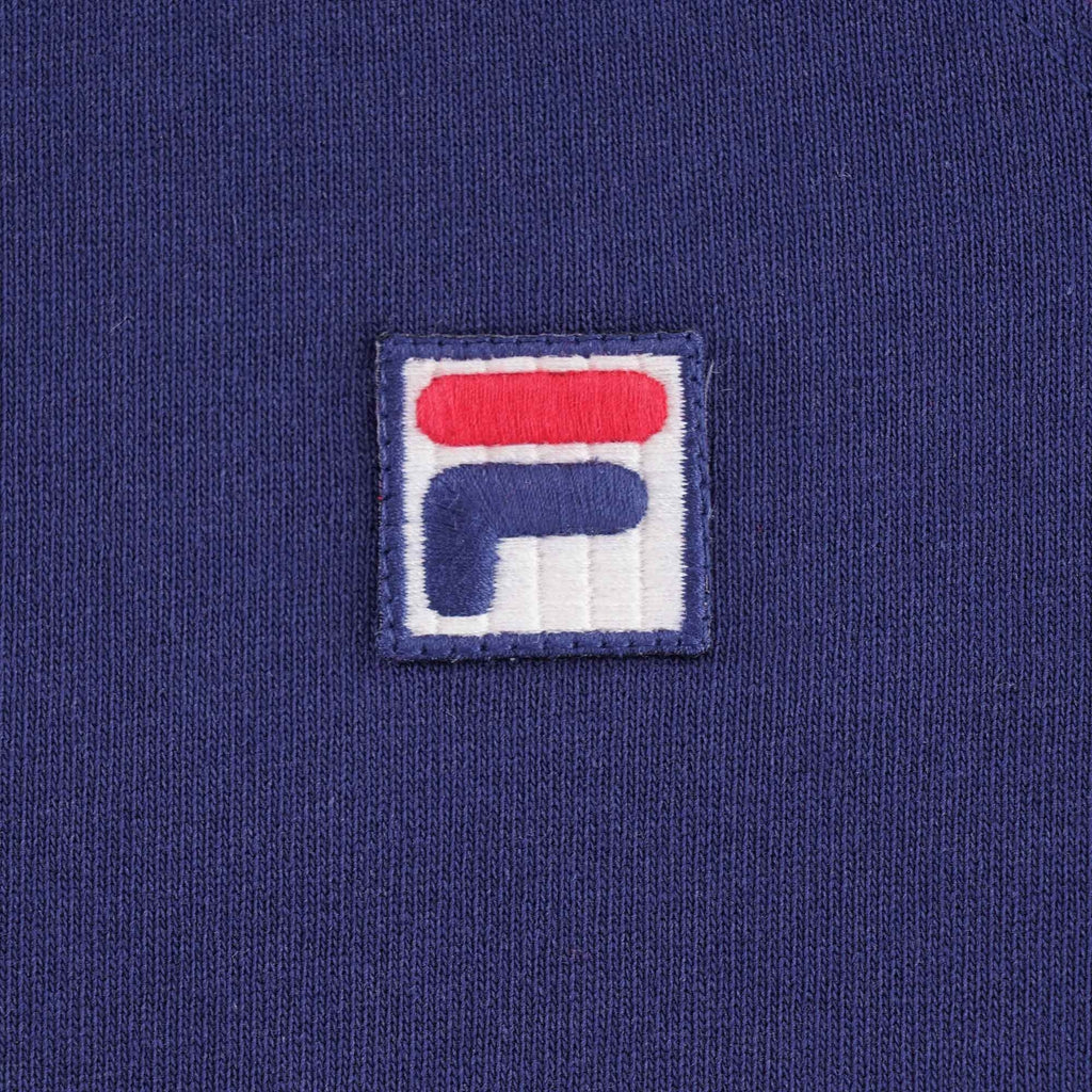 Roger Short Sleeve T-shirt - Peacoat