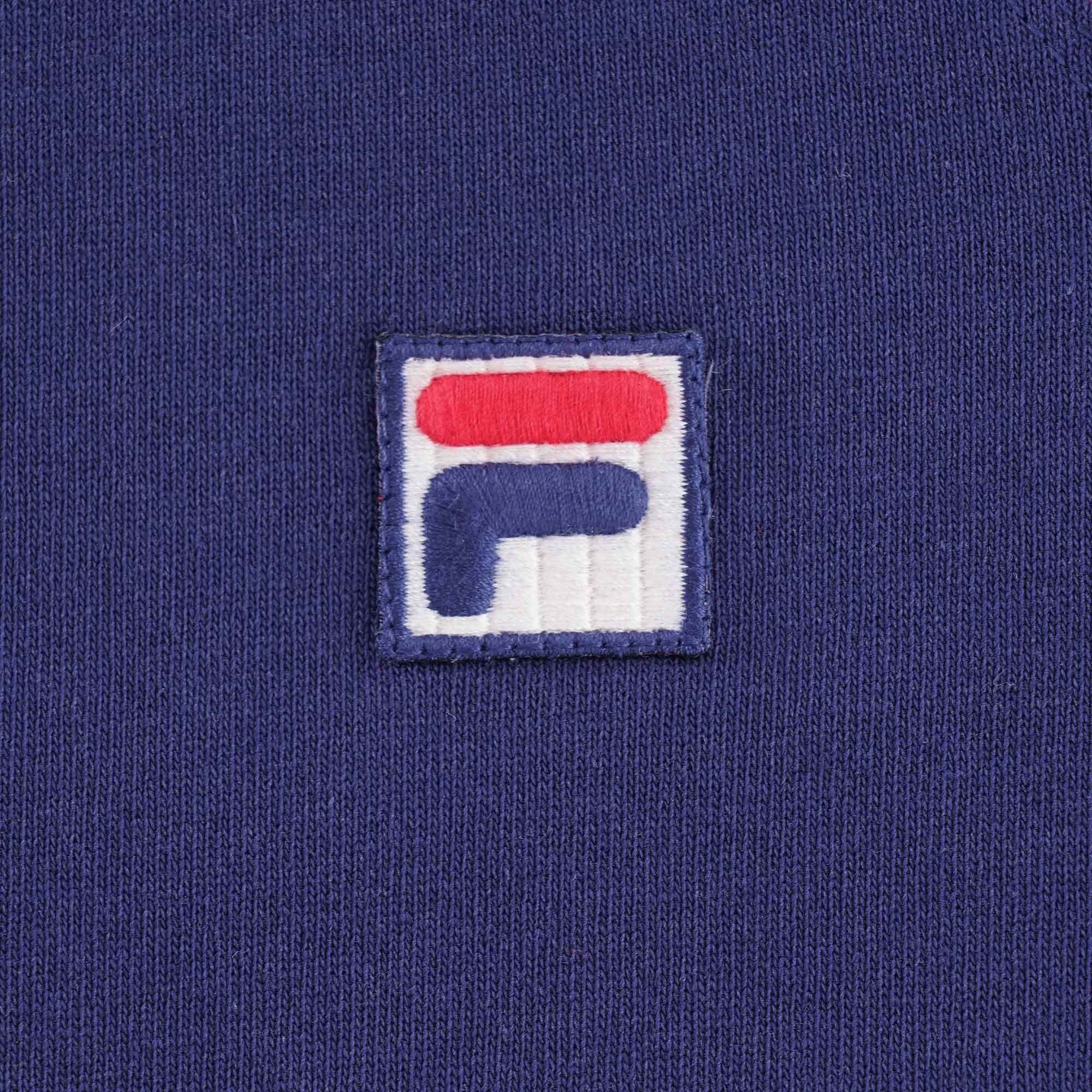 Roger Short Sleeve T-shirt - Peacoat