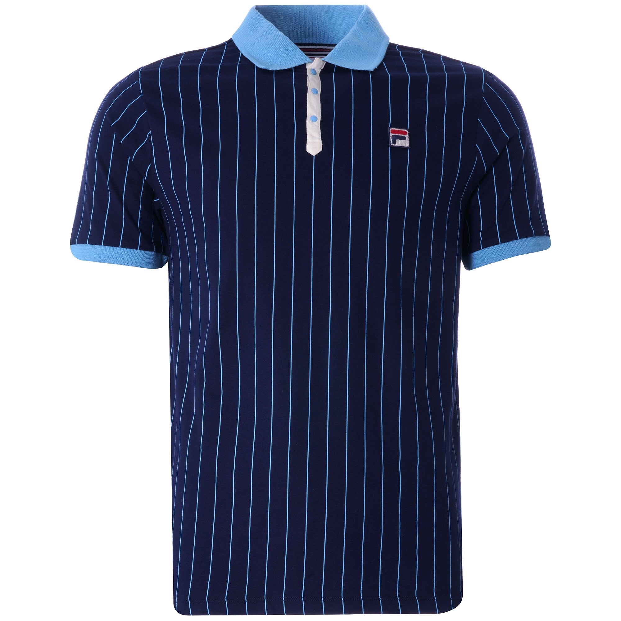 BB1 Polo Shirt - Peacoat
