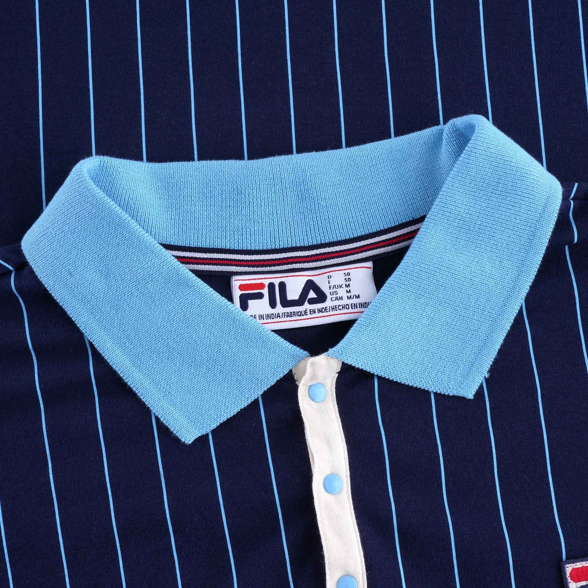 BB1 Polo Shirt - Peacoat