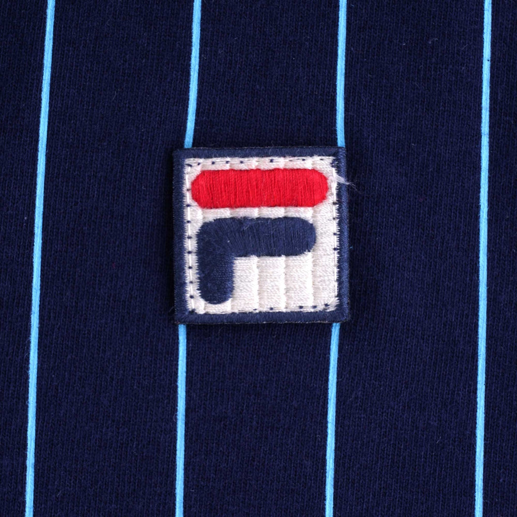 BB1 Polo Shirt - Peacoat
