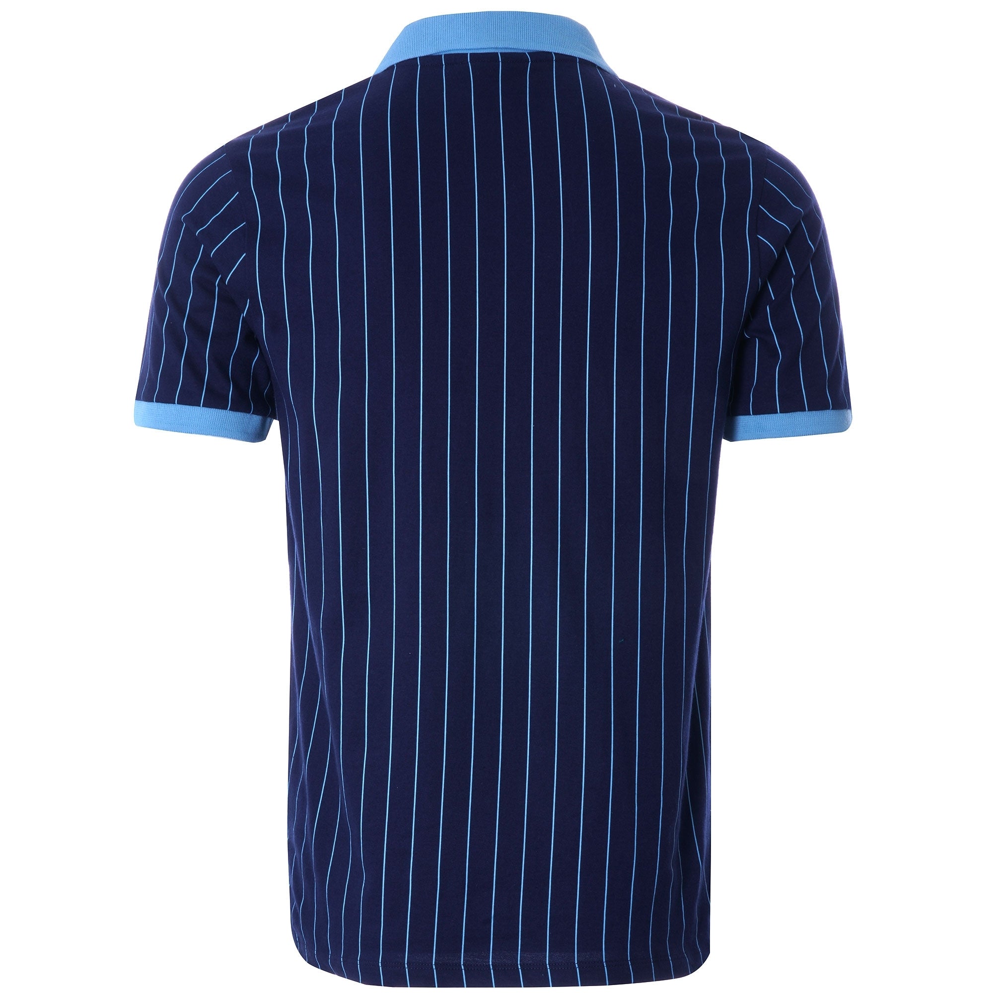 BB1 Polo Shirt - Peacoat