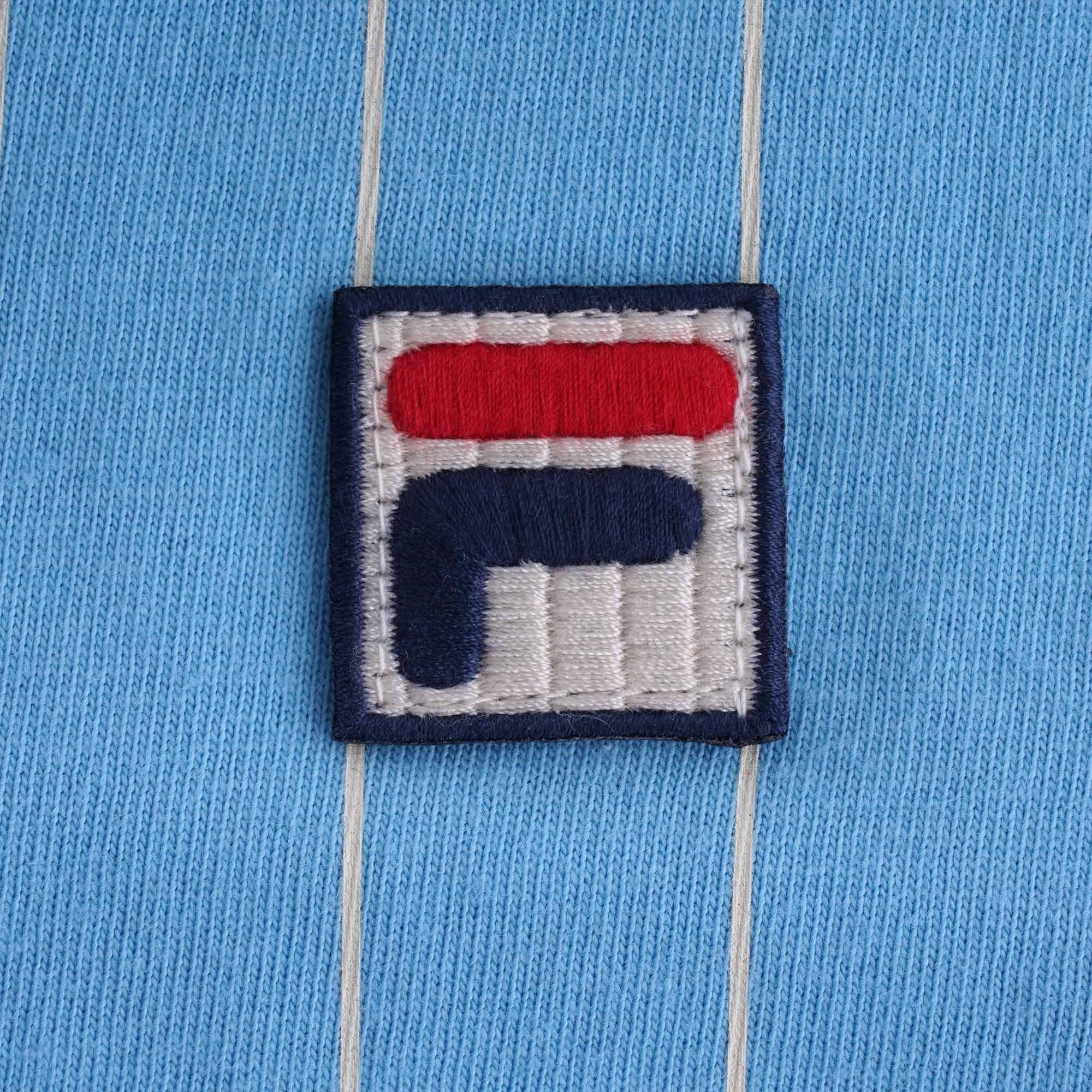 BB1 Polo Shirt - Air Blue