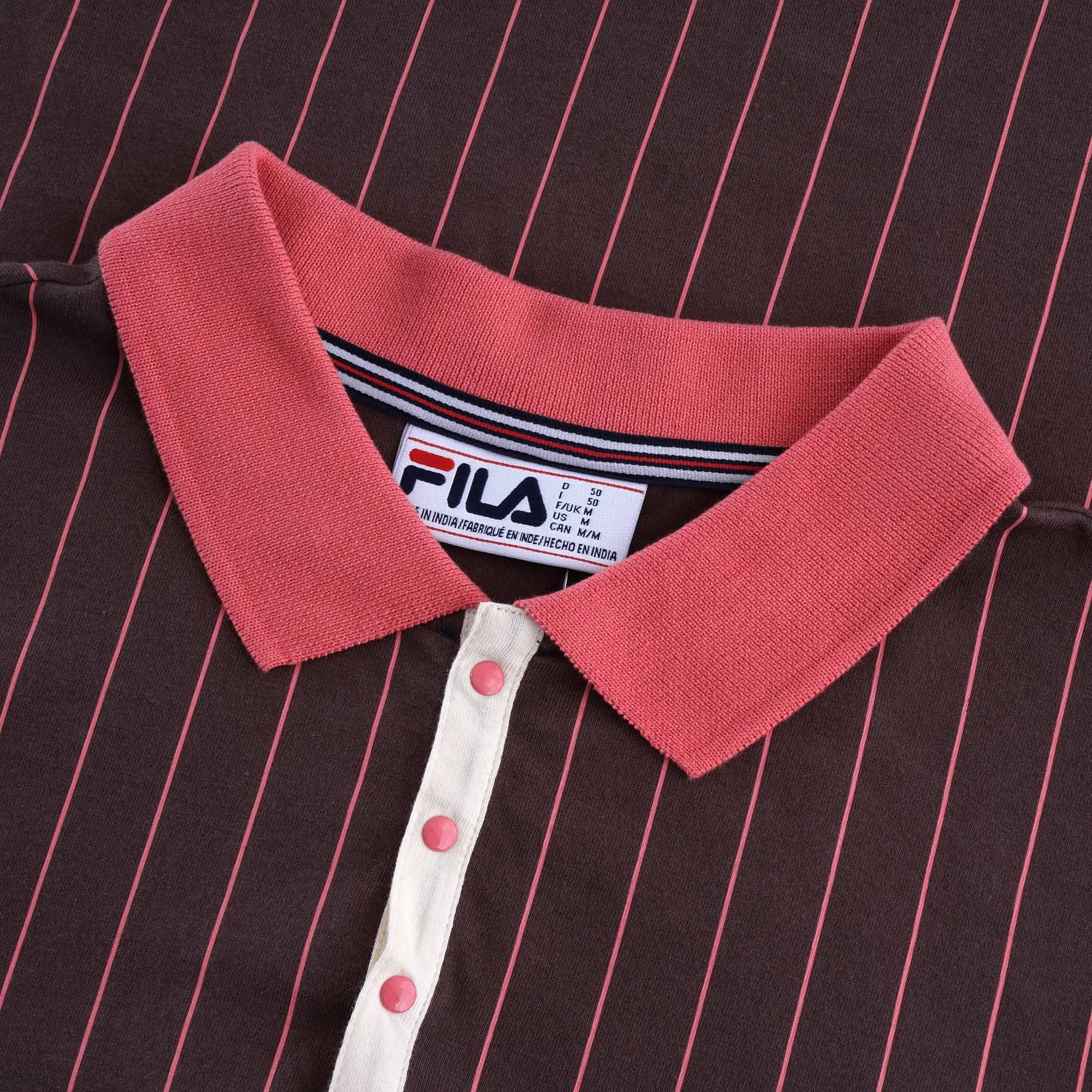 BB1 Polo Shirt - French Roast