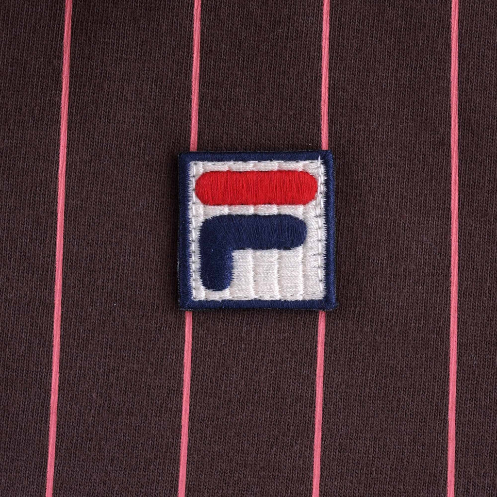 BB1 Polo Shirt - French Roast