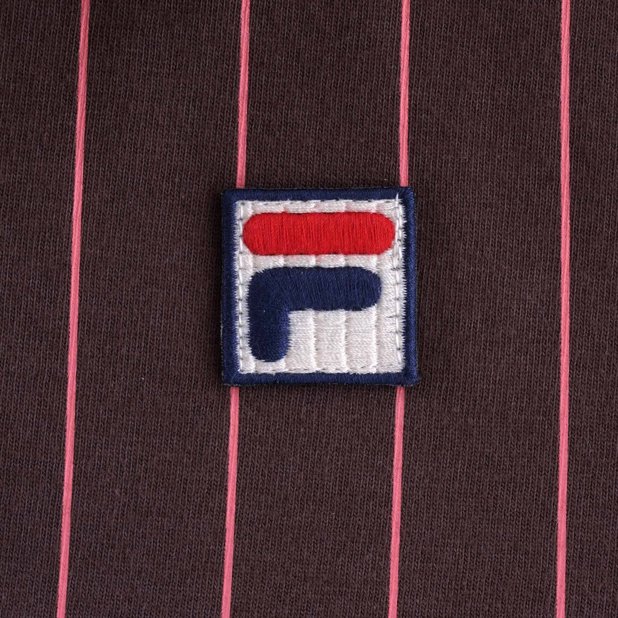 BB1 Polo Shirt - French Roast