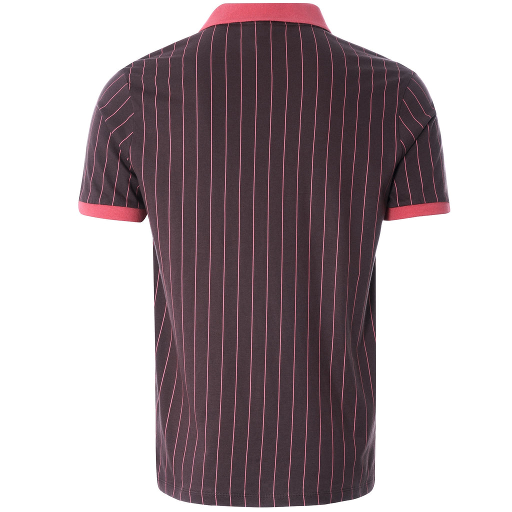 BB1 Polo Shirt - French Roast