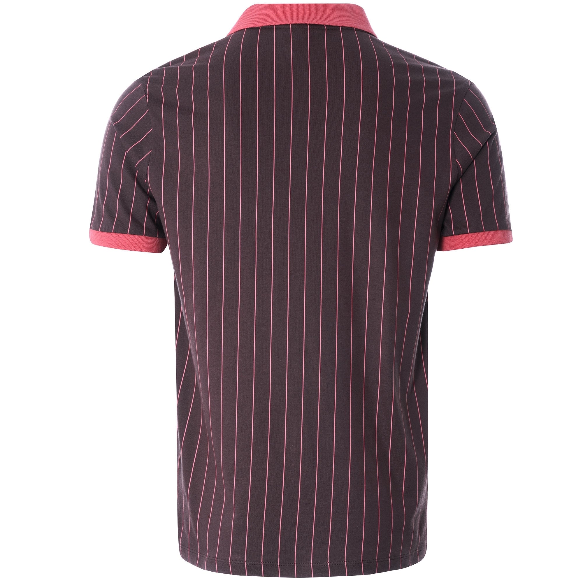 BB1 Polo Shirt - French Roast