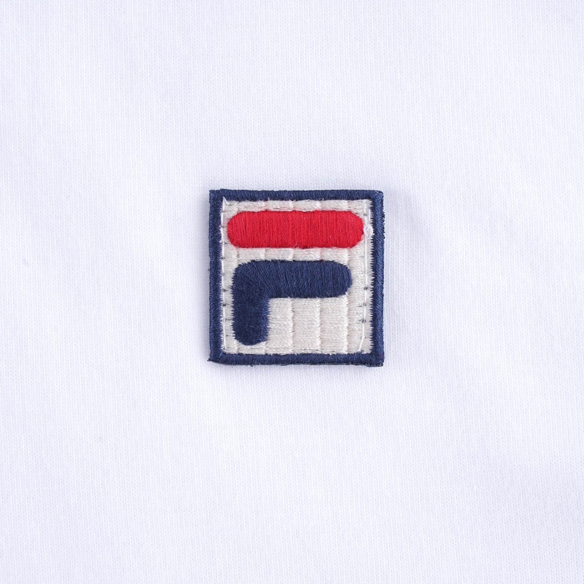 Opal Polo Shirt - White