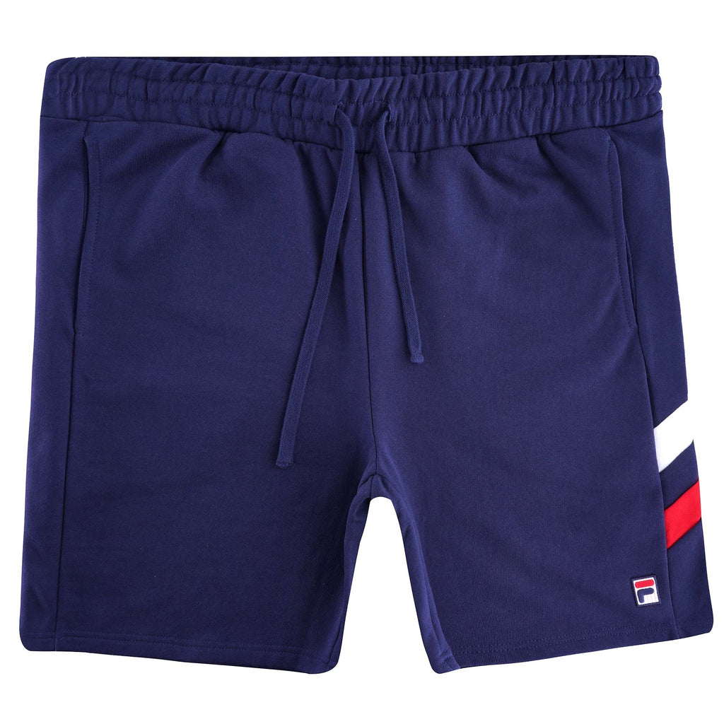 Alley Shorts - Peacoat