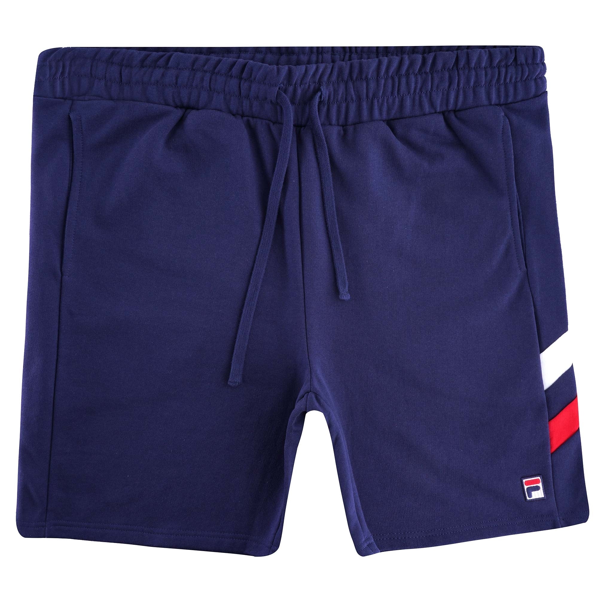 Alley Shorts - Peacoat