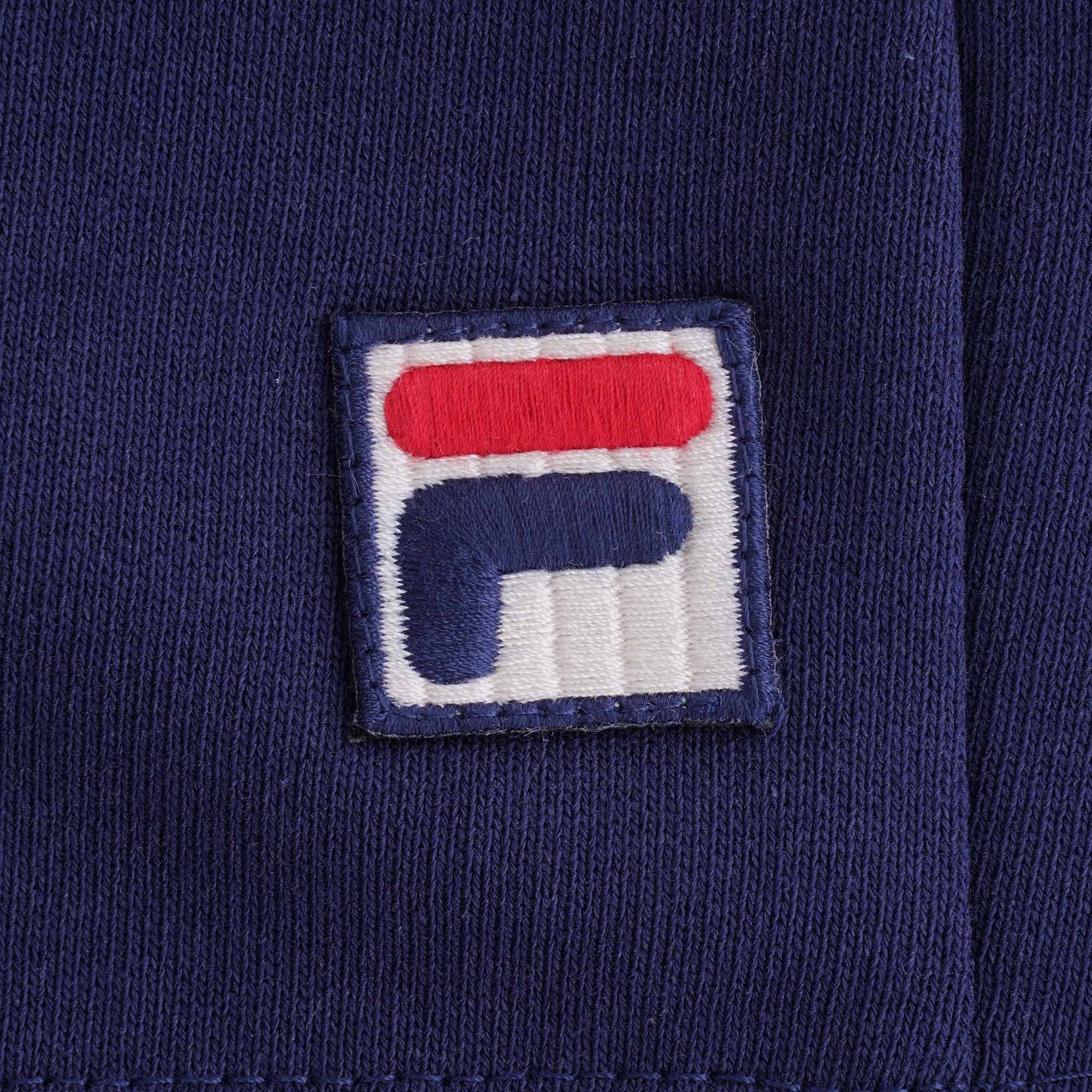 Alley Shorts - Peacoat