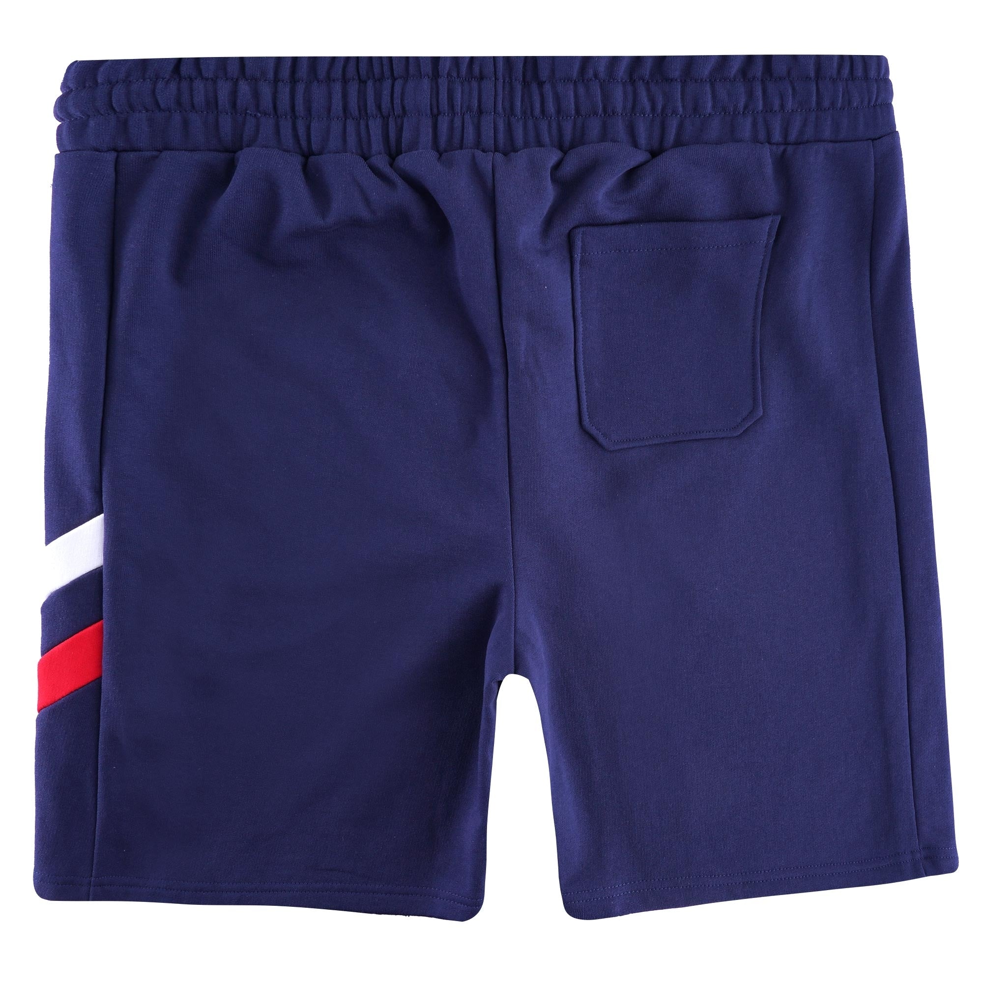 Alley Shorts - Peacoat