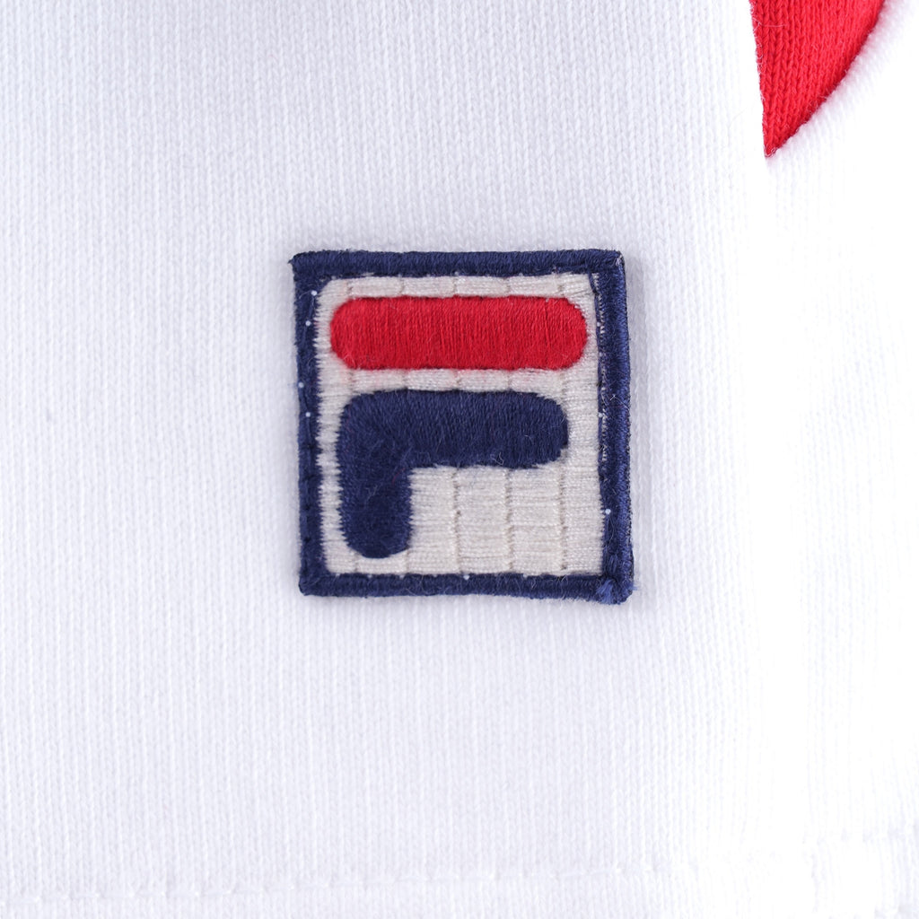 Alley Shorts - White