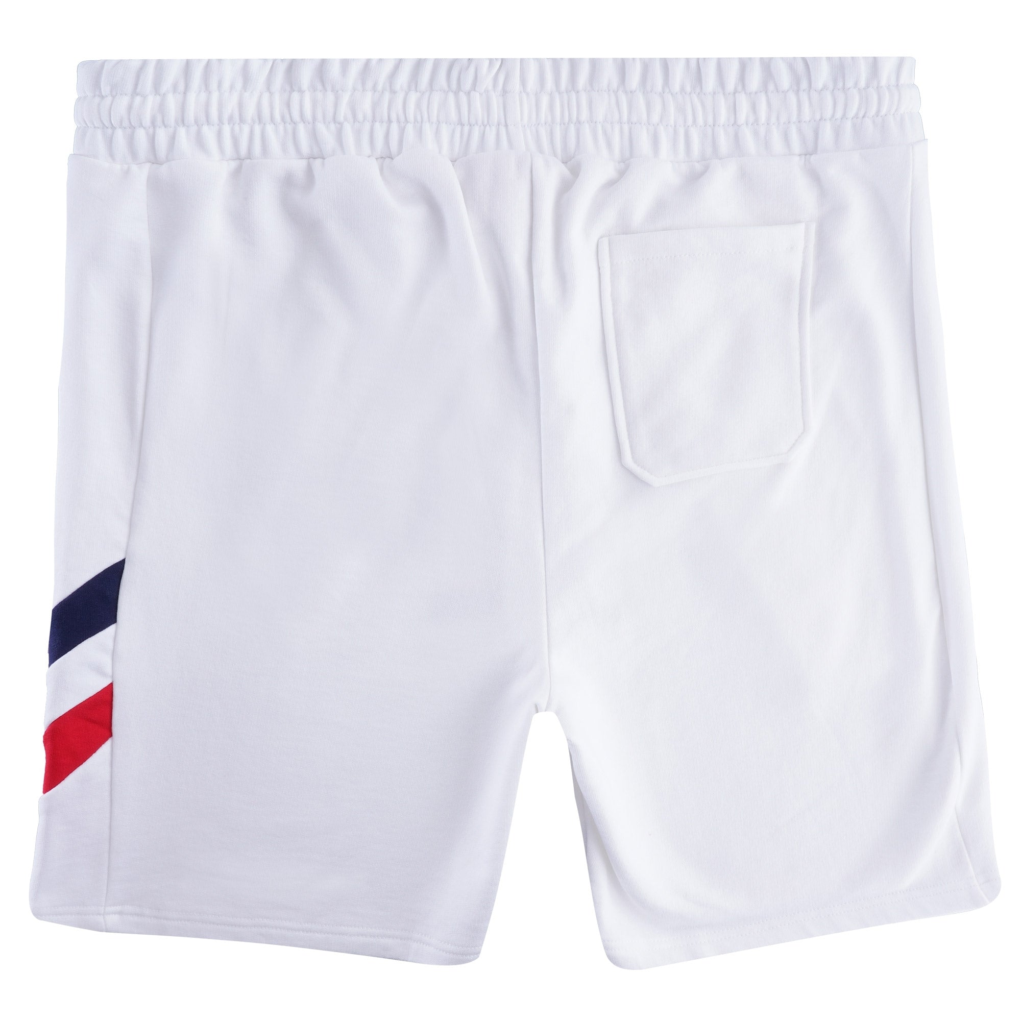 Alley Shorts - White