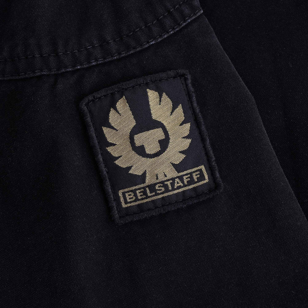 Fieldmaster Vintage Jacket - Black