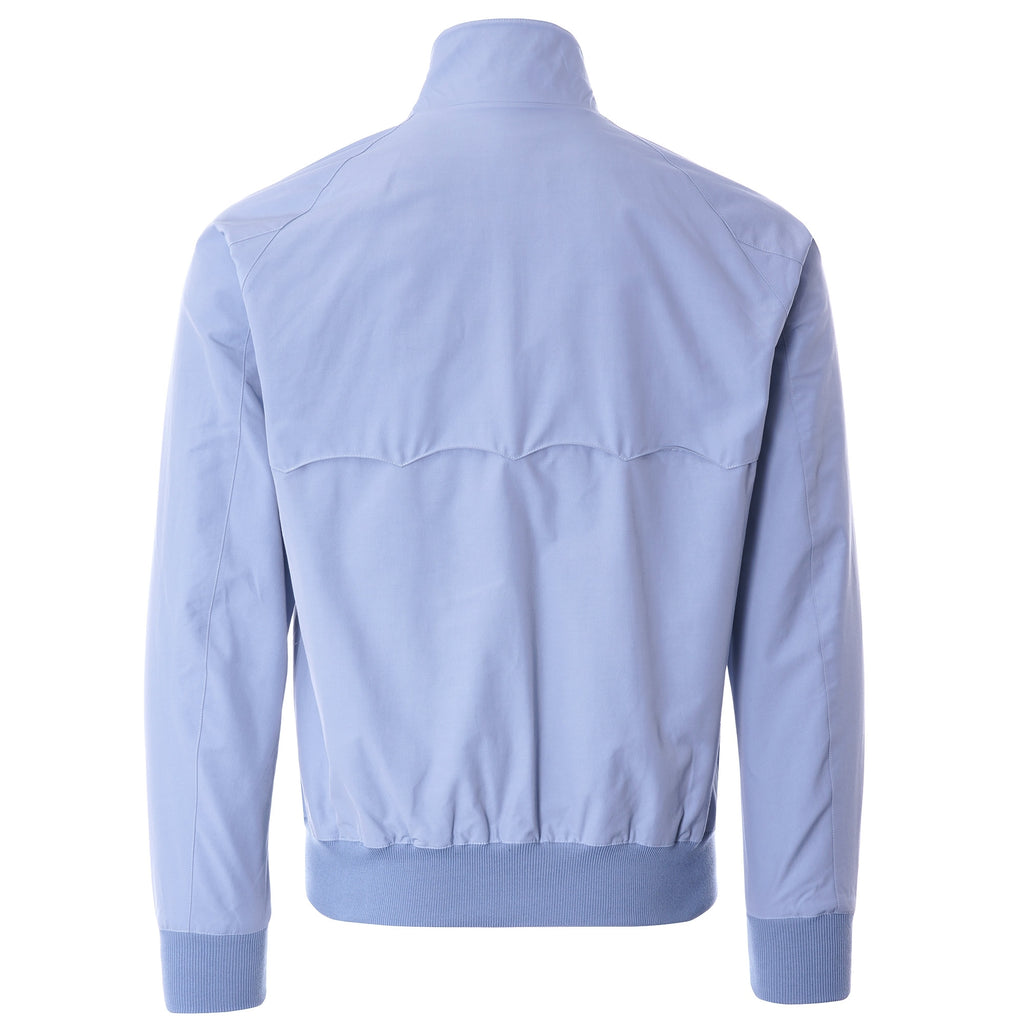 G9 Harrington Jacket - Cloud