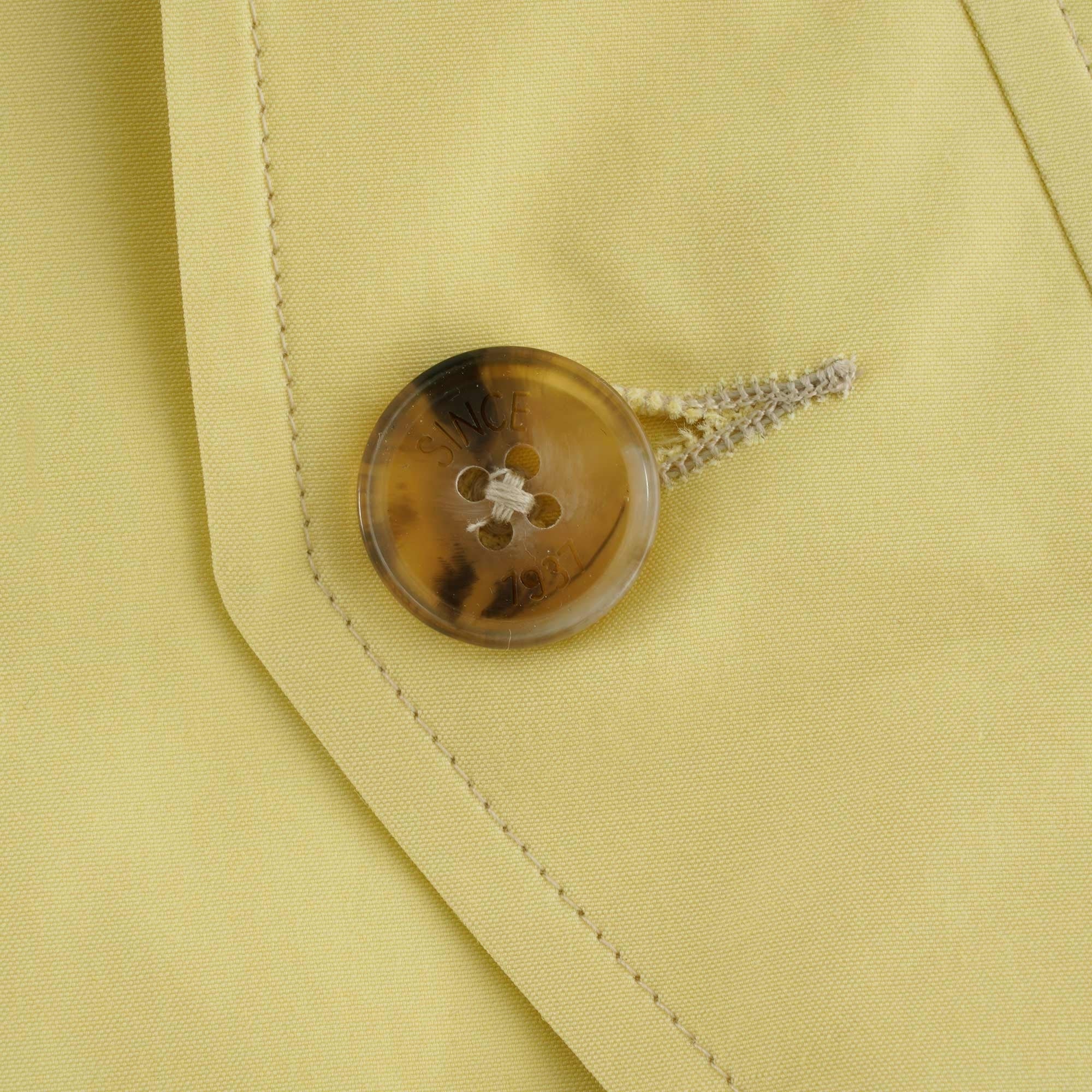 G9 Harrington Jacket - Straw