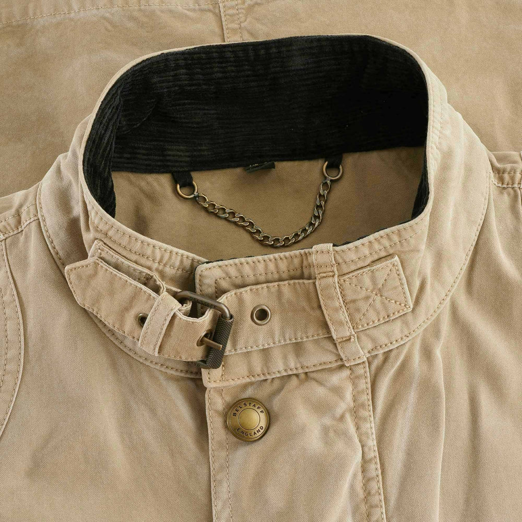 Fieldmaster Vintage Jacket - Tarp
