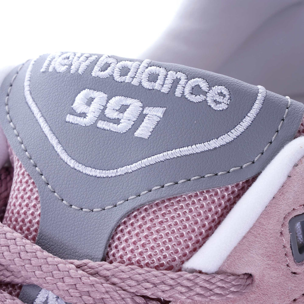 Made In England 991 - Pink