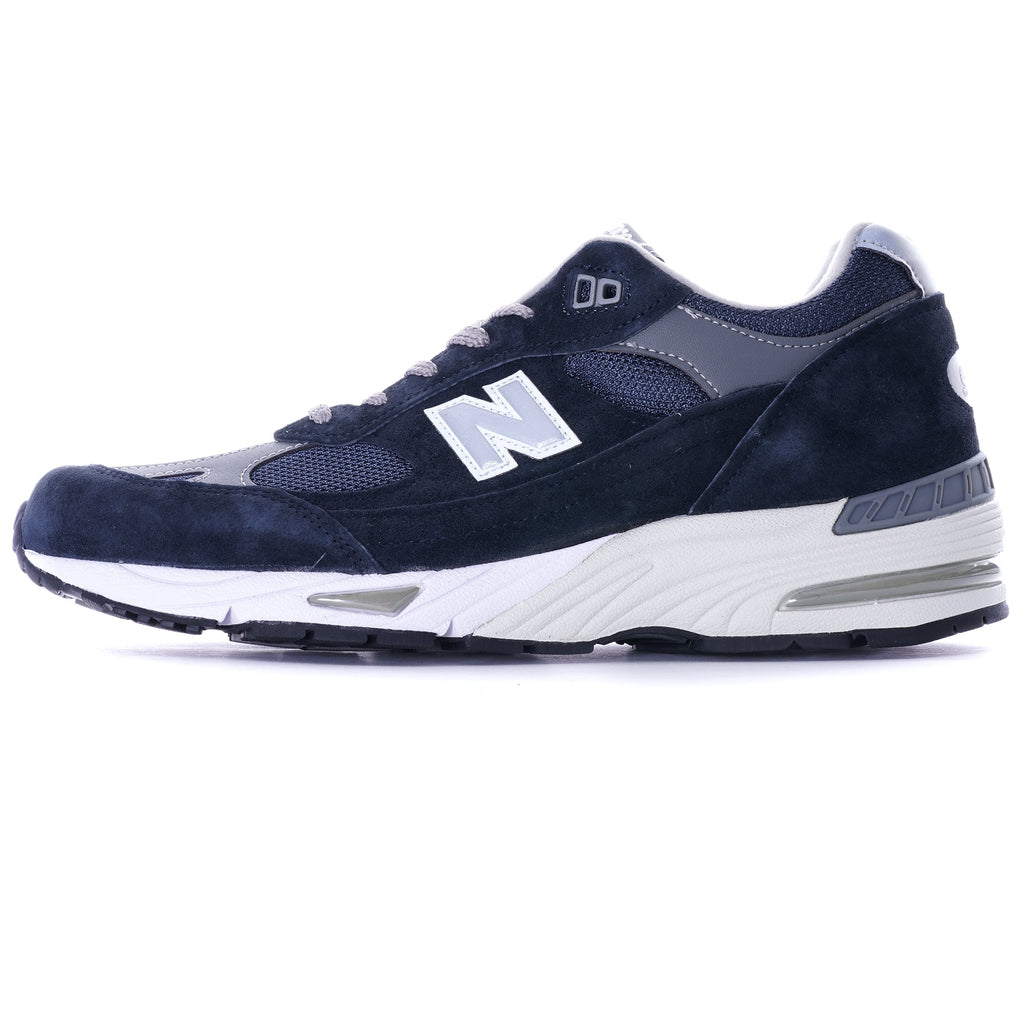 Made In England 991 - Navy