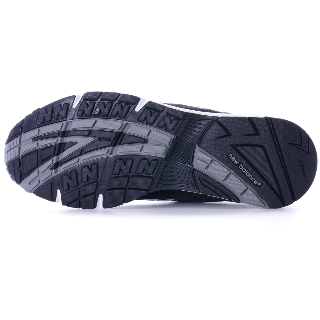 Made In England 991 - Navy