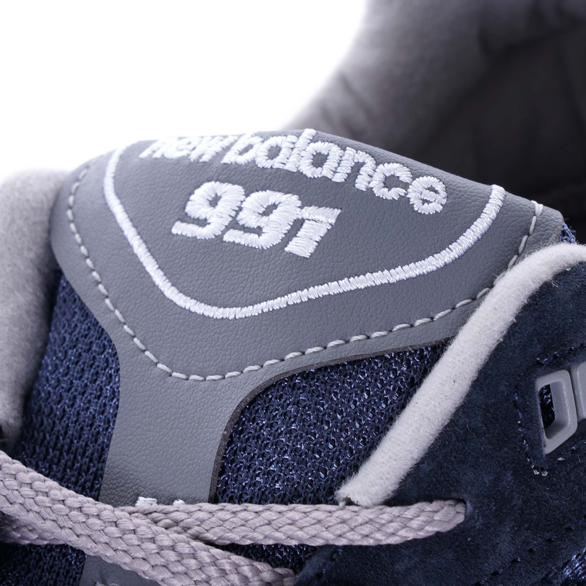 Made In England 991 - Navy