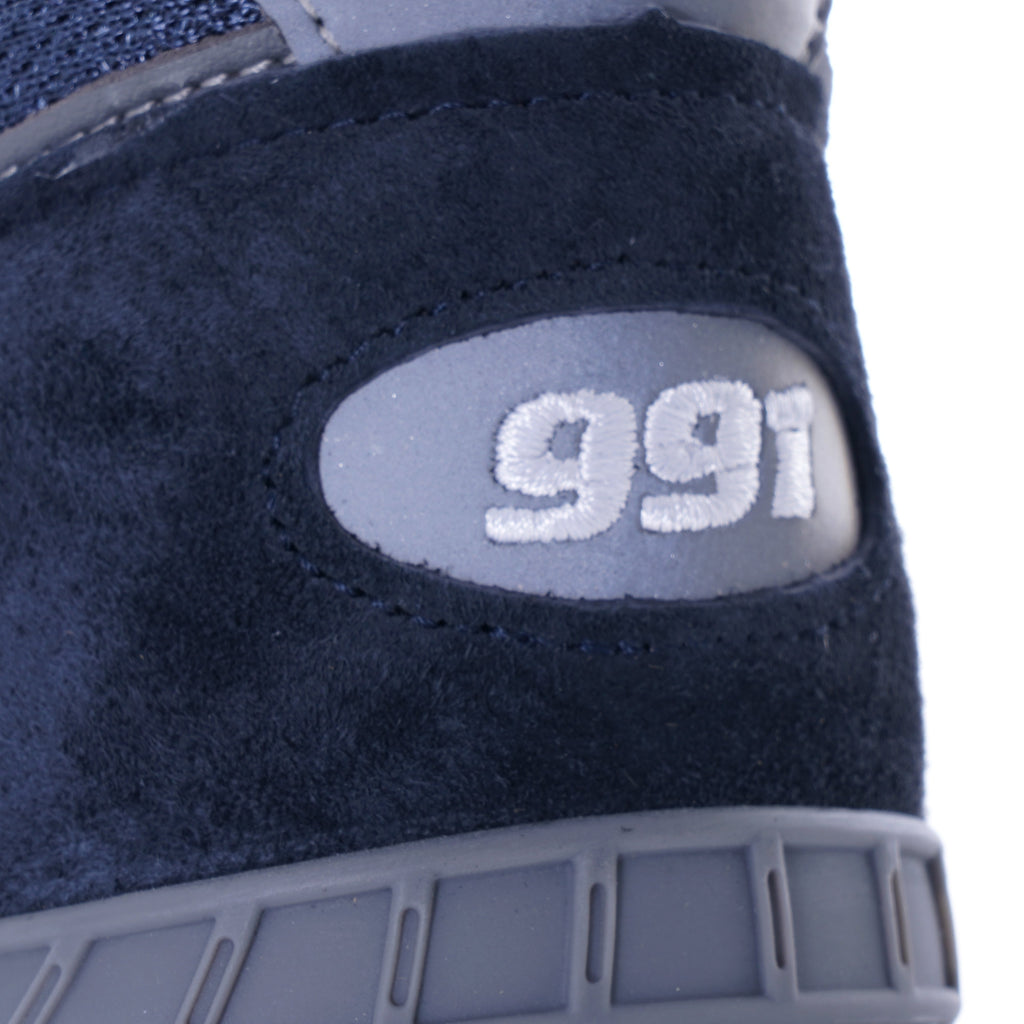 Made In England 991 - Navy
