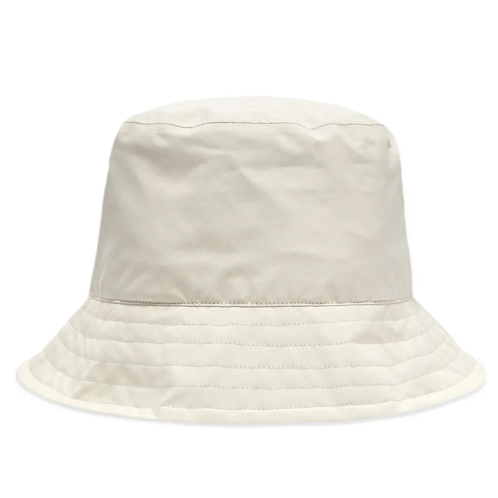 Gore-Tex Bucket Hat - Kit White