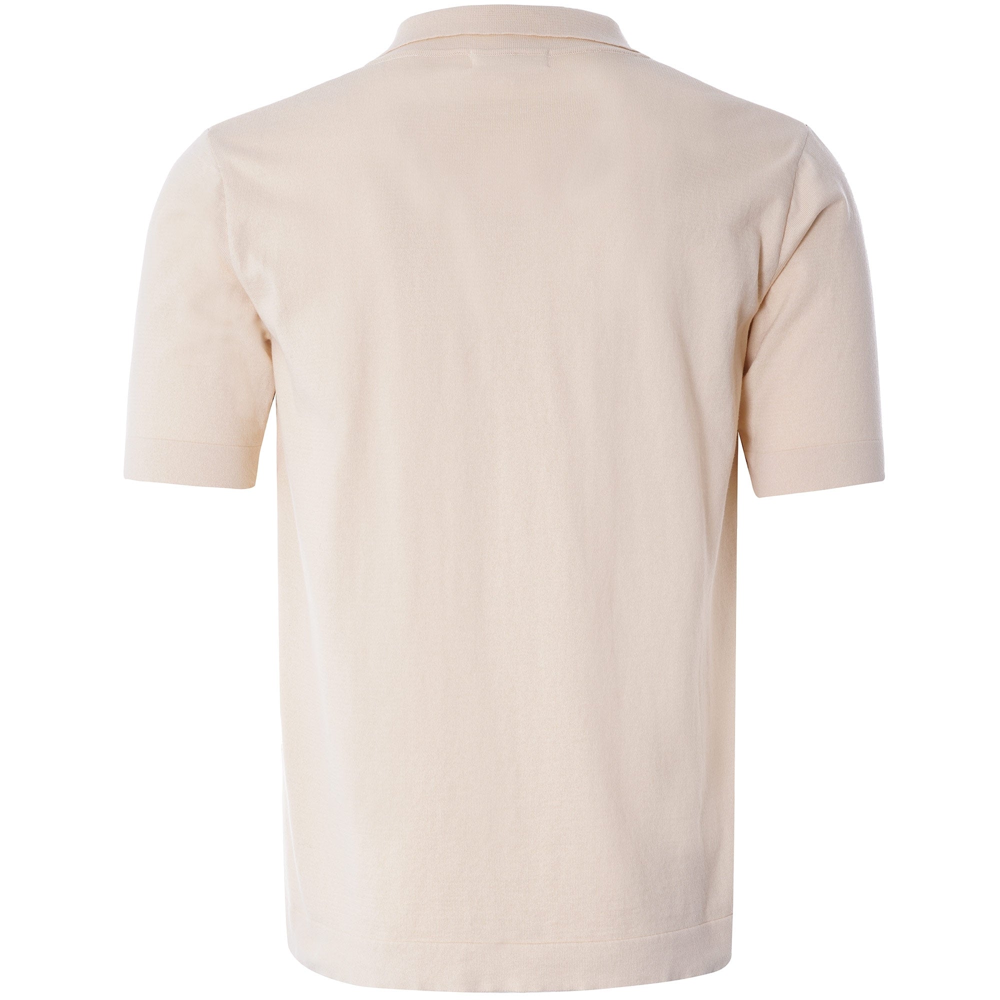 Zigger Short Sleeve Cardigan - Multi