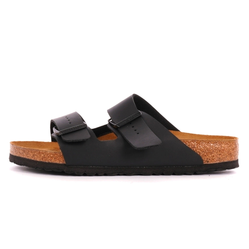 Arizona Sandals - Black