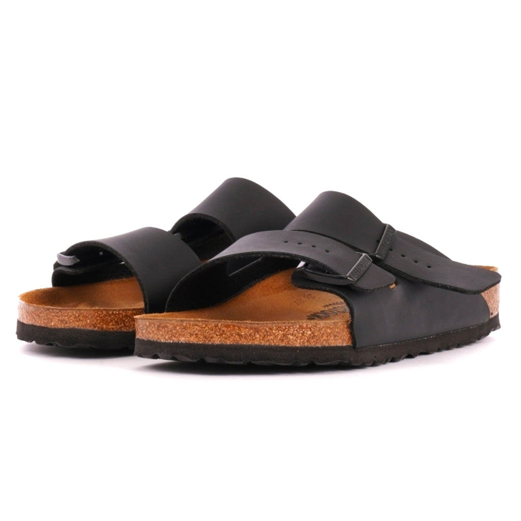 Arizona Sandals - Black