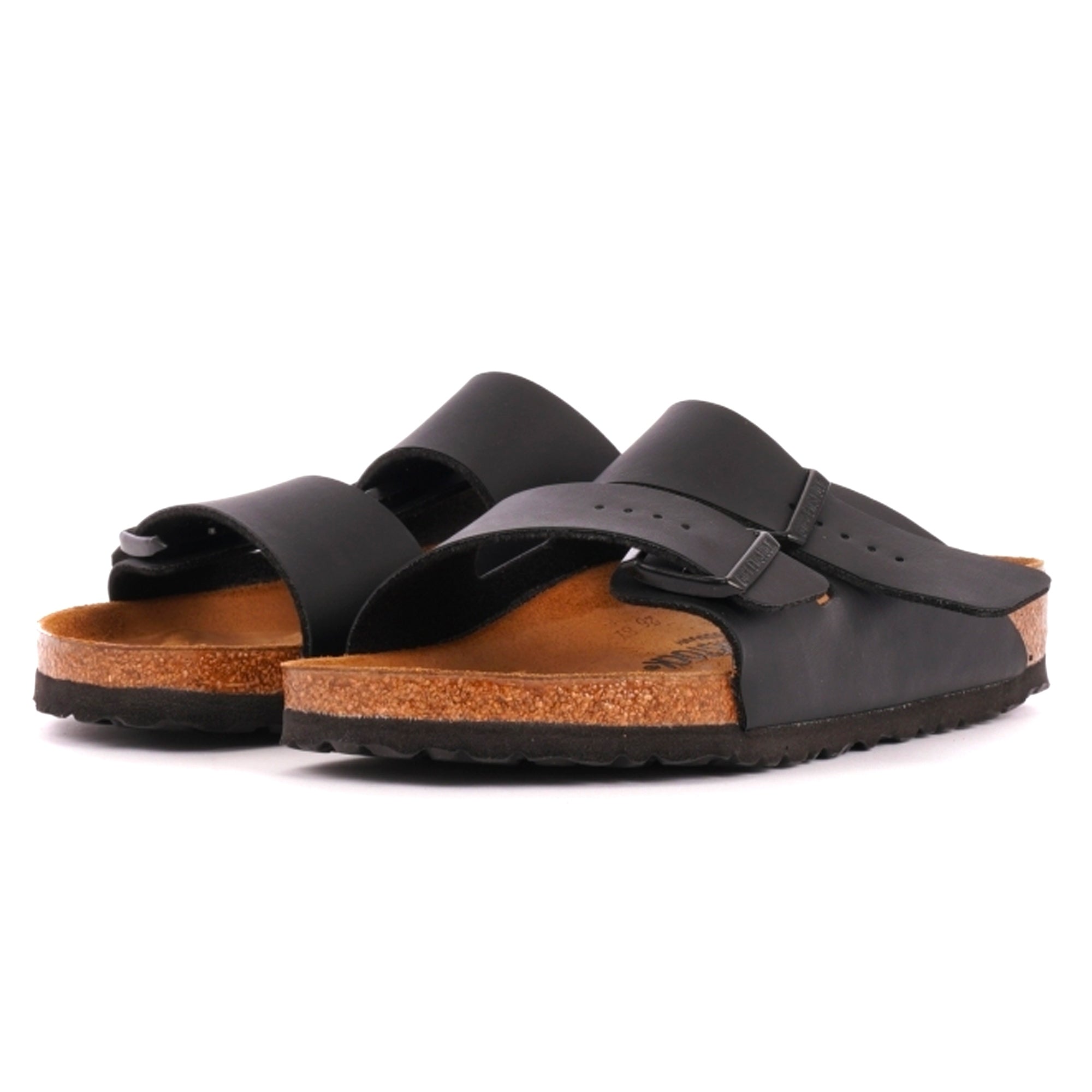 Arizona Sandals - Black