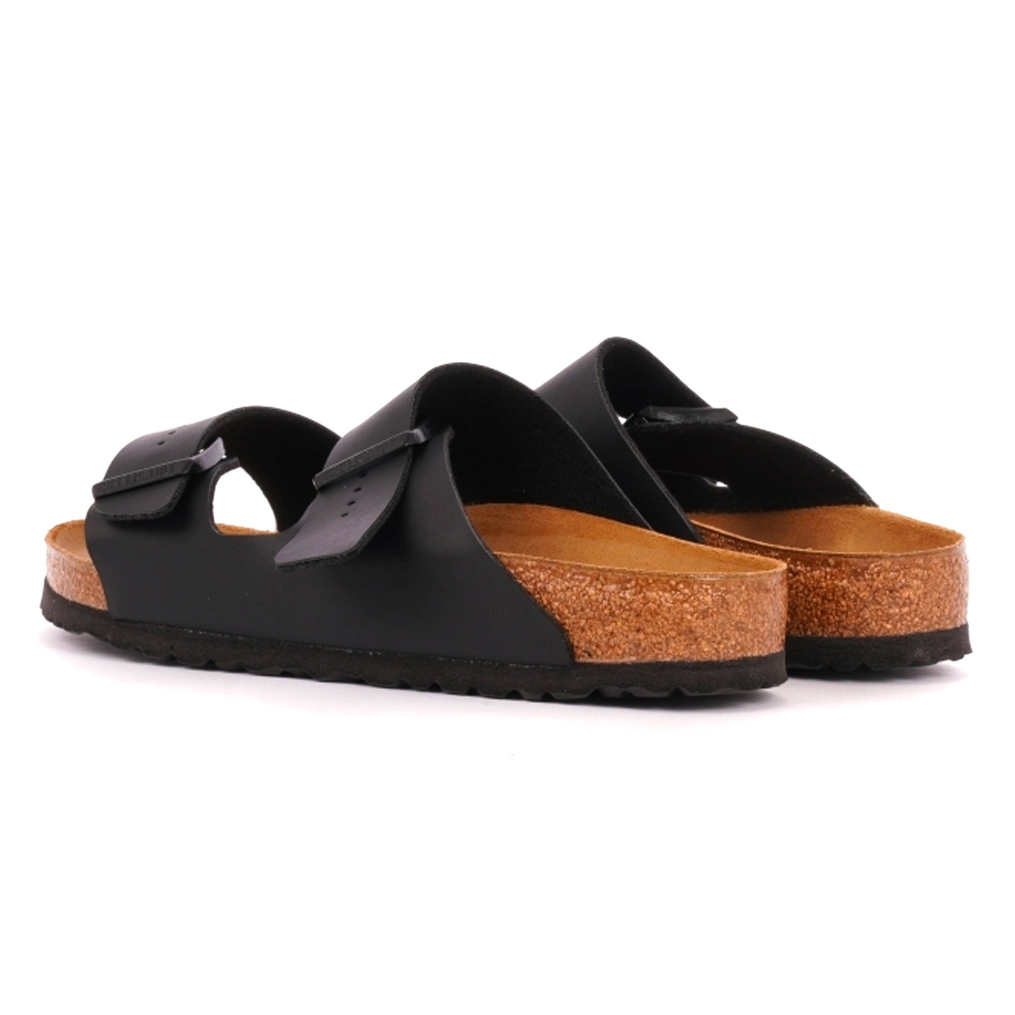 Arizona Sandals - Black