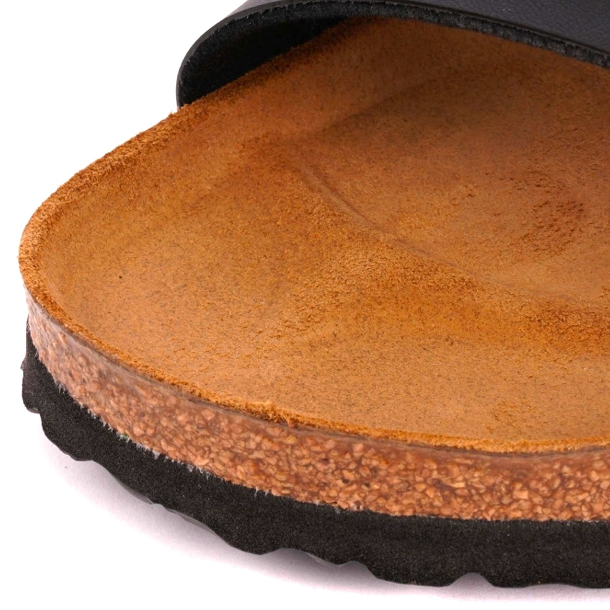 Arizona Sandals - Black