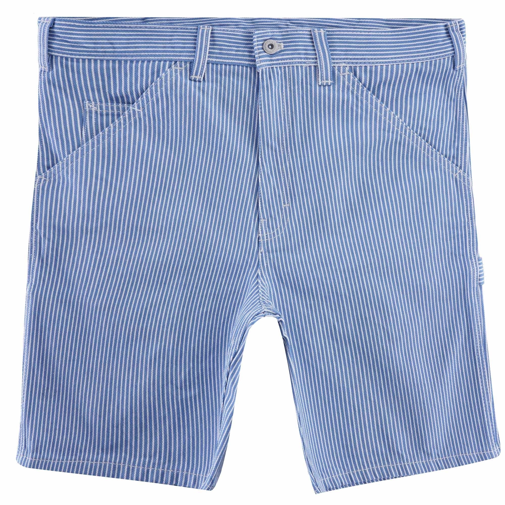 Painter Short - Washed Hickory