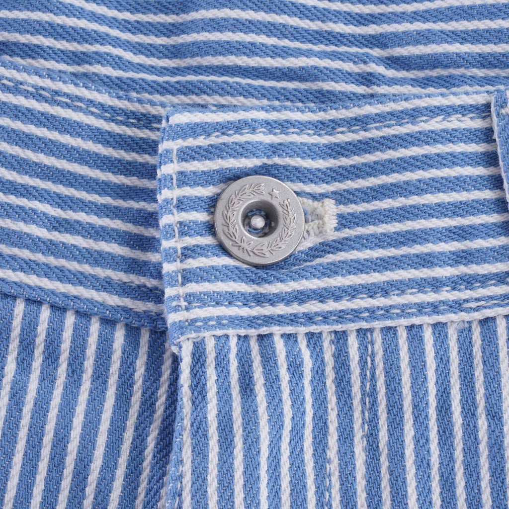 Painter Short - Washed Hickory