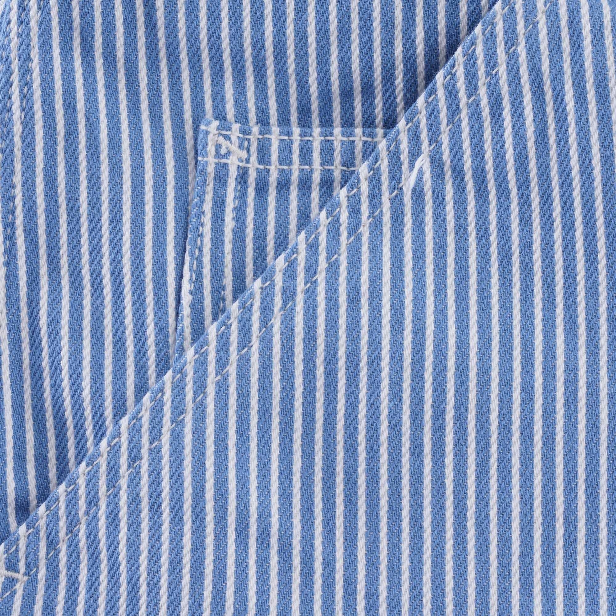 Painter Short - Washed Hickory