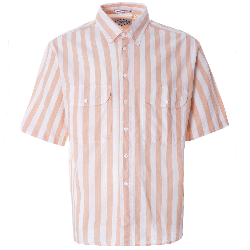 Diamond Shirt - Melon