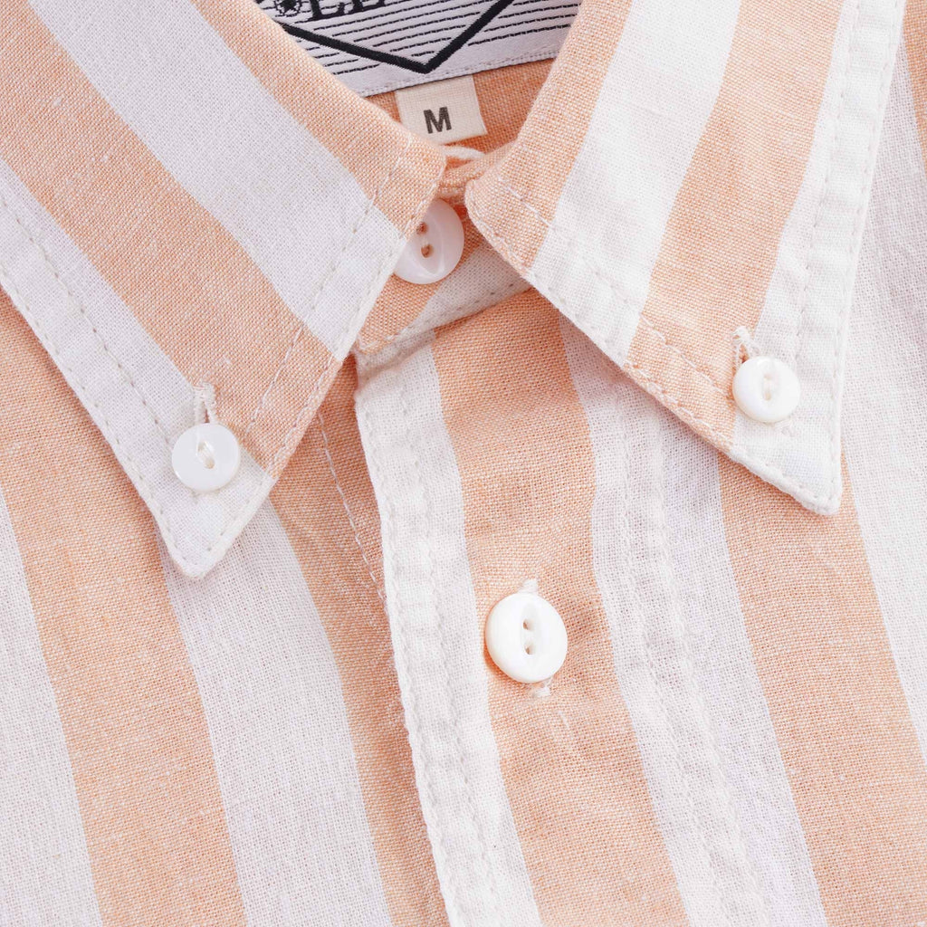 Diamond Shirt - Melon