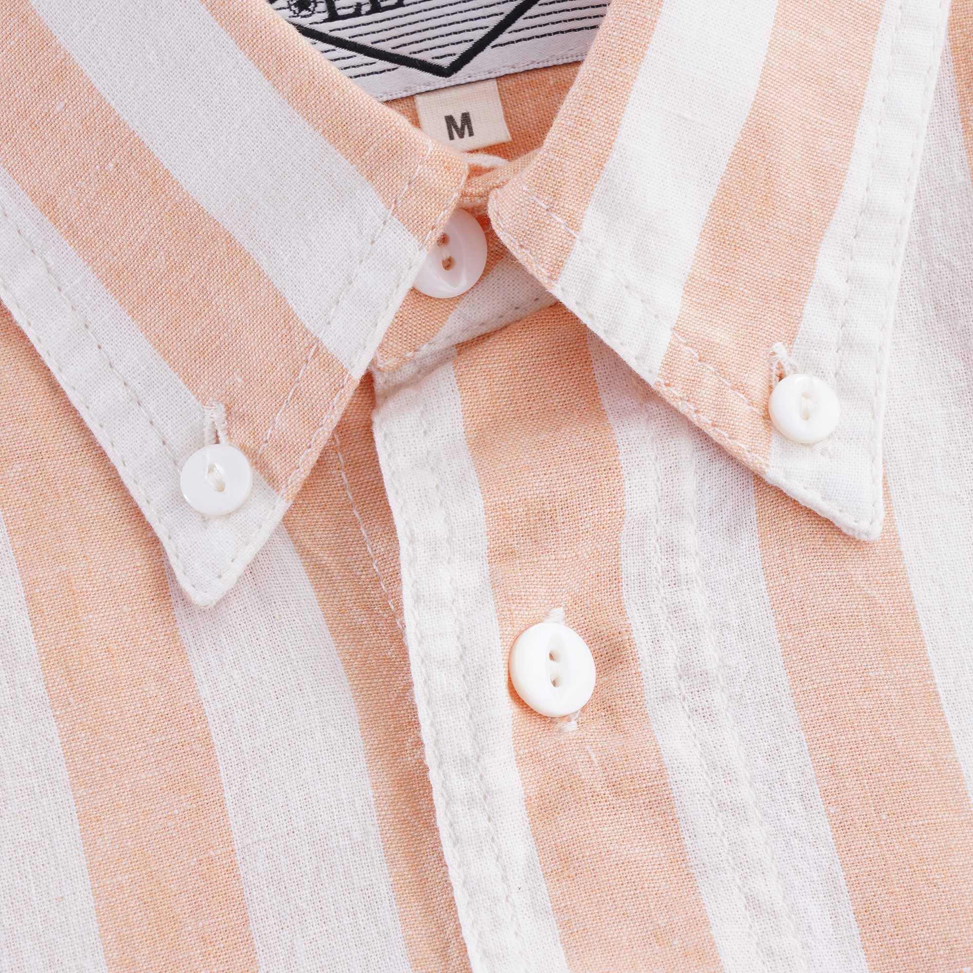 Diamond Shirt - Melon