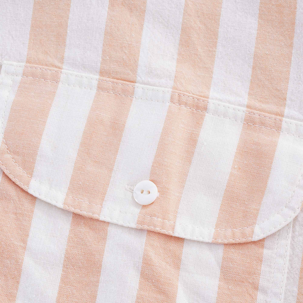 Diamond Shirt - Melon