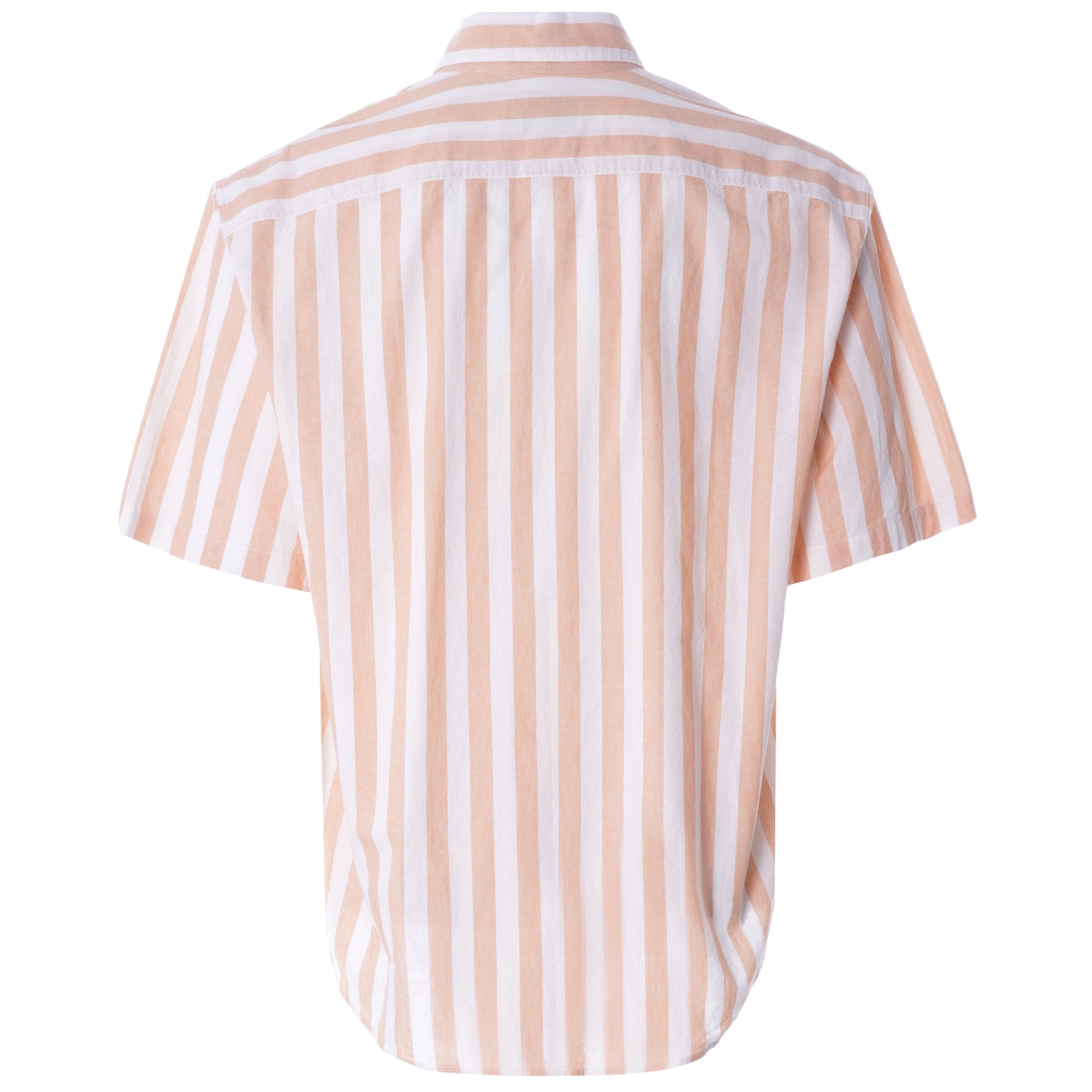 Diamond Shirt - Melon