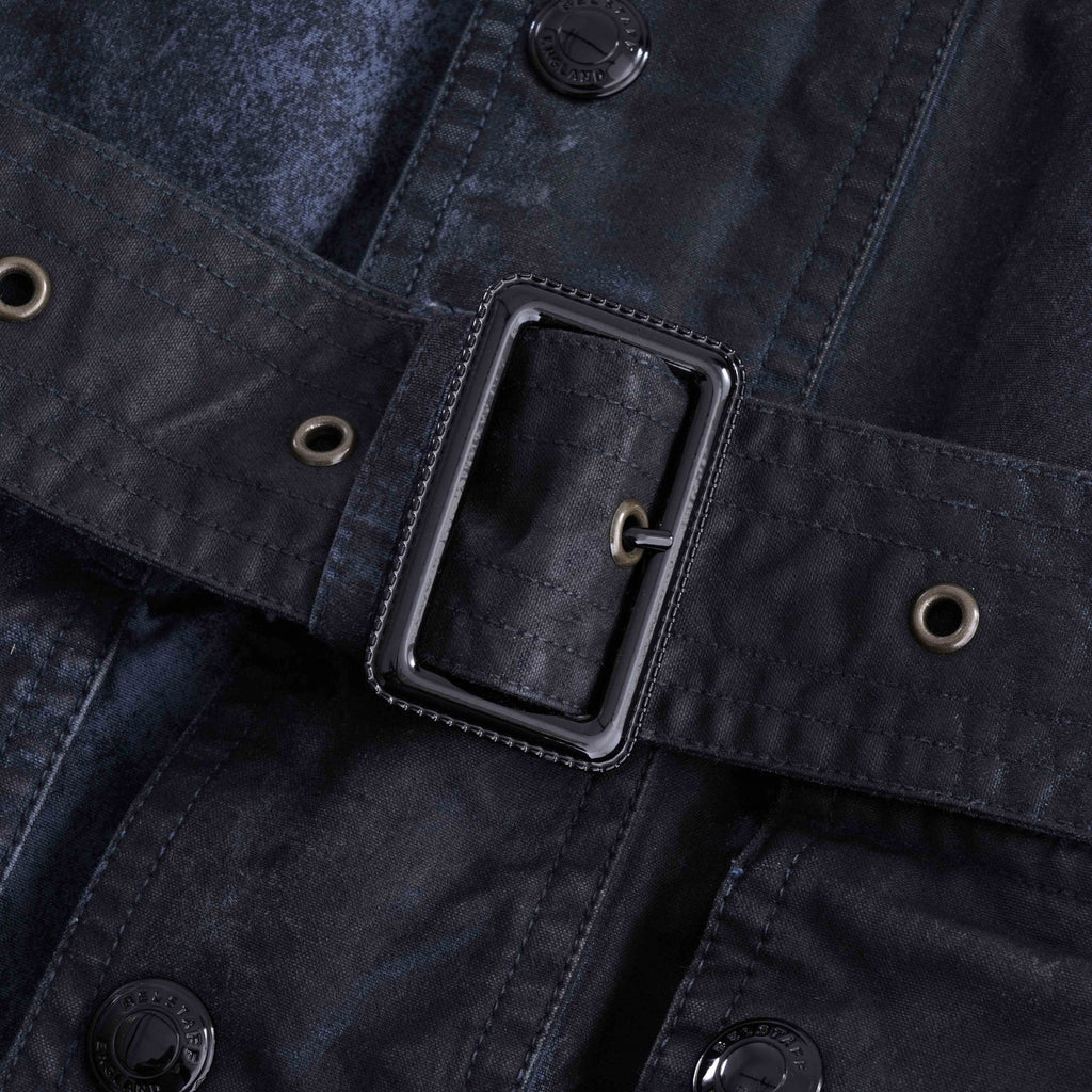 Enduro Trialmaster Jacket - Racing Blue